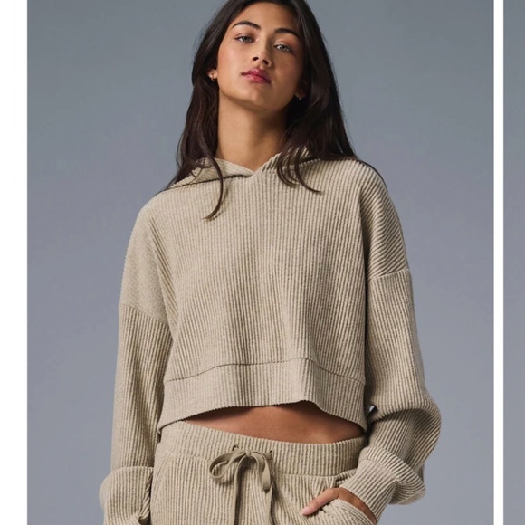 NWOT Muse Hoodie - Picture 1 of 6